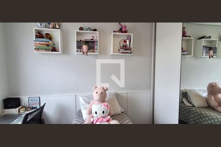 Quarto 1 de apartamento à venda com 2 quartos, 50m² em Rudge Ramos, São Bernardo do Campo