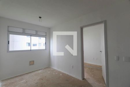Apartamento para alugar com 1 quarto, 35m² em Fazenda da Juta, São Paulo