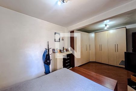 Quarto 1 - Suíte de casa para alugar com 4 quartos, 116m² em Alto da Mooca, São Paulo