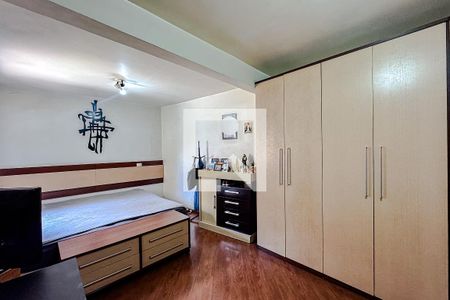 Quarto 1 - Suíte de casa para alugar com 4 quartos, 116m² em Alto da Mooca, São Paulo
