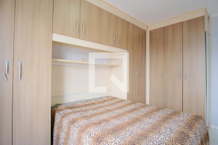 Suíte de apartamento para alugar com 2 quartos, 60m² em Tatuapé, São Paulo