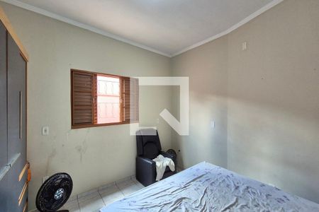 Quarto 1  de casa à venda com 4 quartos, 150m² em Parque Via Norte, Campinas