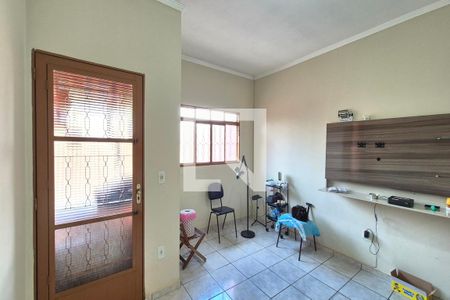 Sala de casa à venda com 4 quartos, 150m² em Parque Via Norte, Campinas