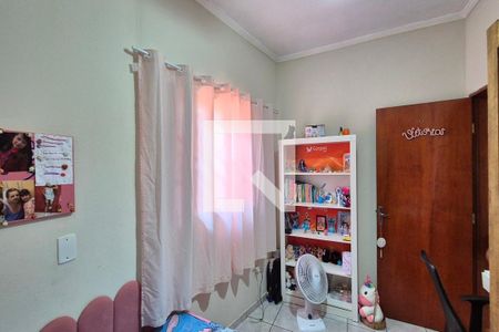 Quarto 2  de casa à venda com 4 quartos, 150m² em Parque Via Norte, Campinas