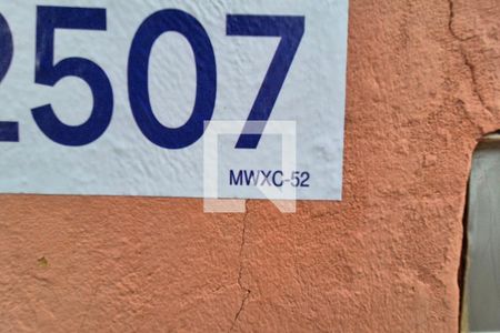 Placa Instalada  de casa à venda com 4 quartos, 150m² em Parque Via Norte, Campinas