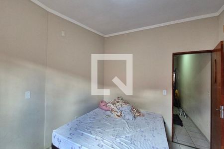 Quarto 1  de casa à venda com 4 quartos, 150m² em Parque Via Norte, Campinas