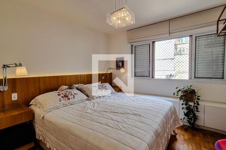 Quarto 1 de apartamento à venda com 2 quartos, 94m² em Sumarezinho, São Paulo