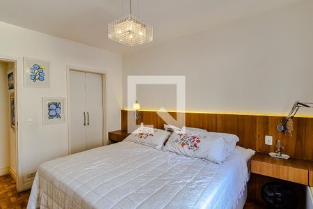 Quarto 1 de apartamento à venda com 2 quartos, 94m² em Sumarezinho, São Paulo