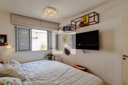 Quarto 1 de apartamento à venda com 2 quartos, 94m² em Sumarezinho, São Paulo