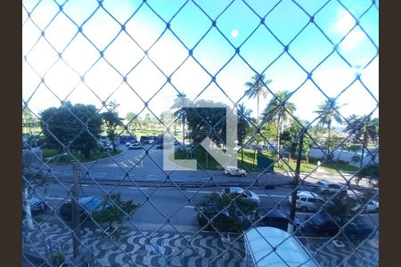 Quarto 1 de apartamento para alugar com 3 quartos, 93m² em Itararé, São Vicente