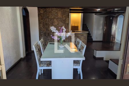 Sala de casa à venda com 4 quartos, 470m² em Lauzane Paulista, São Paulo