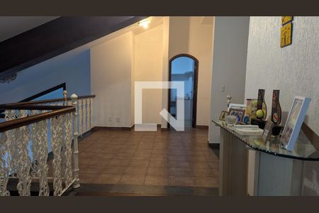 Corredor de casa à venda com 4 quartos, 470m² em Lauzane Paulista, São Paulo