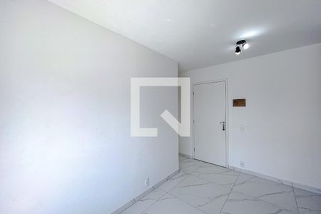 Sala de apartamento para alugar com 2 quartos, 45m² em Parque da Mooca, São Paulo