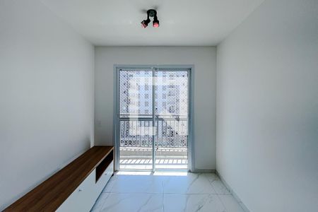 Sala de apartamento para alugar com 2 quartos, 45m² em Parque da Mooca, São Paulo