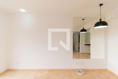 Sala de apartamento à venda com 2 quartos, 76m² em Vila Canero, São Paulo