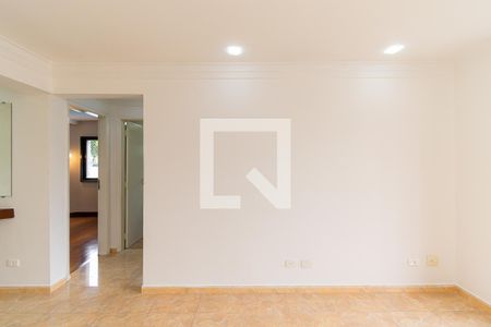 Sala de apartamento à venda com 2 quartos, 76m² em Vila Canero, São Paulo