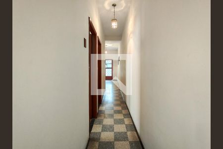 Corredor de casa à venda com 3 quartos, 90m² em Imperial de São Cristóvão, Rio de Janeiro