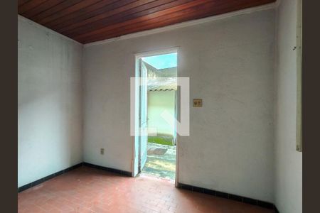 Quarto de Serviço de casa à venda com 3 quartos, 90m² em Imperial de São Cristóvão, Rio de Janeiro
