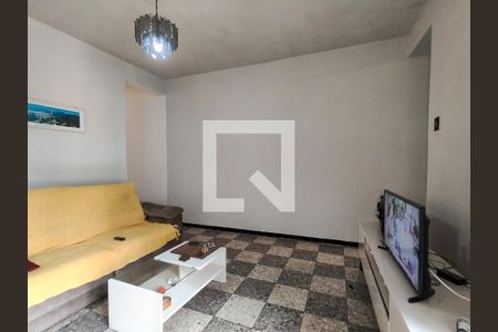 Sala de casa à venda com 3 quartos, 90m² em Imperial de São Cristóvão, Rio de Janeiro