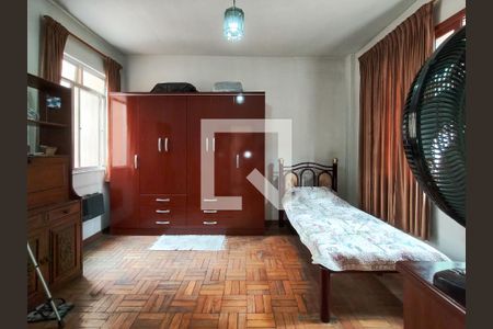 Quarto 1 de casa à venda com 3 quartos, 90m² em Imperial de São Cristóvão, Rio de Janeiro