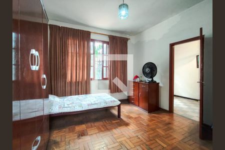Quarto 1 de casa à venda com 3 quartos, 90m² em Imperial de São Cristóvão, Rio de Janeiro