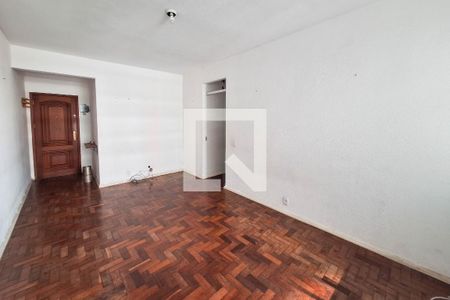 Sala de apartamento para alugar com 3 quartos, 98m² em Icaraí, Niterói