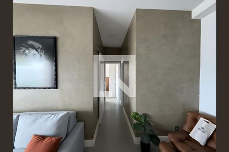 Apartamento para alugar com 2 quartos, 72m² em Pinheiros, São Paulo