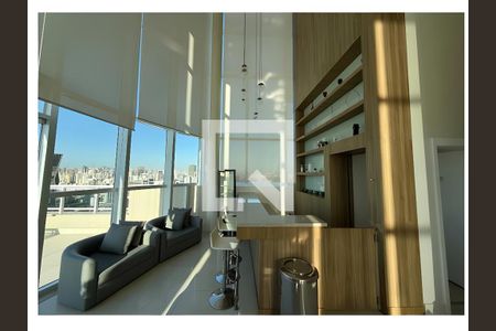 Apartamento para alugar com 2 quartos, 72m² em Pinheiros, São Paulo