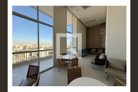 Apartamento para alugar com 2 quartos, 72m² em Pinheiros, São Paulo