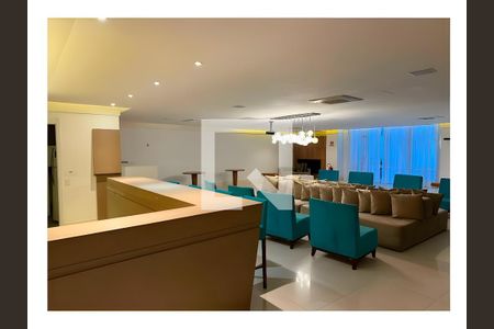 Apartamento para alugar com 2 quartos, 72m² em Pinheiros, São Paulo