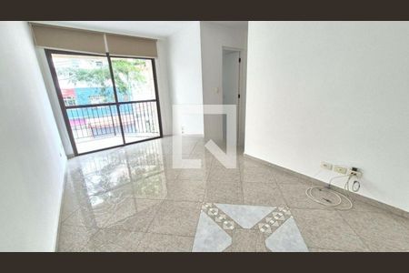 Foto 02 de apartamento à venda com 2 quartos, 55m² em Mirandópolis, São Paulo