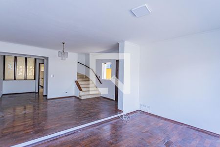 Sala de casa para alugar com 4 quartos, 180m² em Freguesia do Ó, São Paulo