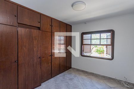 Suite 1 de casa para alugar com 4 quartos, 180m² em Freguesia do Ó, São Paulo