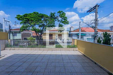 Vista sala de casa para alugar com 4 quartos, 180m² em Freguesia do Ó, São Paulo