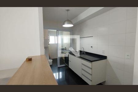 Foto 21 de apartamento à venda com 2 quartos, 76m² em Vila Guarani, São Paulo