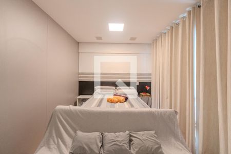 Studio de kitnet/studio para alugar com 1 quarto, 43m² em Bela Vista, São Paulo