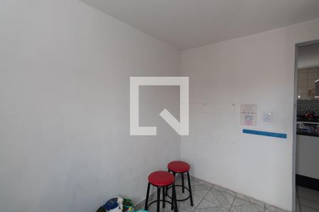 Quarto 1 de apartamento para alugar com 2 quartos, 60m² em Vila Sabrina, São Paulo