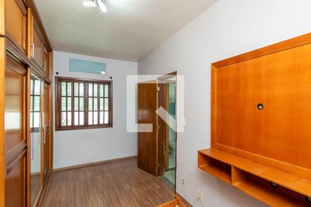 Quarto 1 de casa de condomínio para alugar com 2 quartos, 71m² em Irajá, Rio de Janeiro