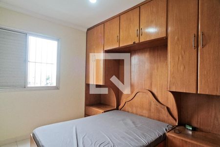 Quarto 1 de apartamento para alugar com 3 quartos, 96m² em Freguesia do Ó, São Paulo