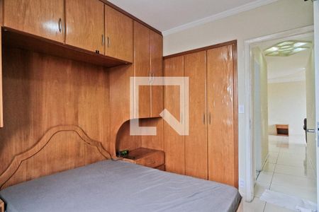 Quarto 1 de apartamento para alugar com 3 quartos, 96m² em Freguesia do Ó, São Paulo