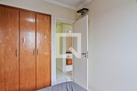 Quarto 1 de apartamento para alugar com 3 quartos, 96m² em Freguesia do Ó, São Paulo
