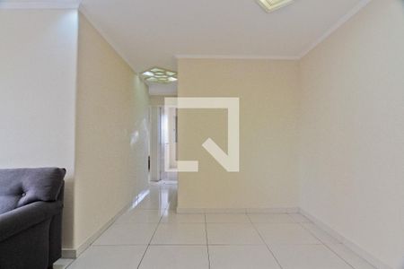 Sala de apartamento para alugar com 3 quartos, 96m² em Freguesia do Ó, São Paulo