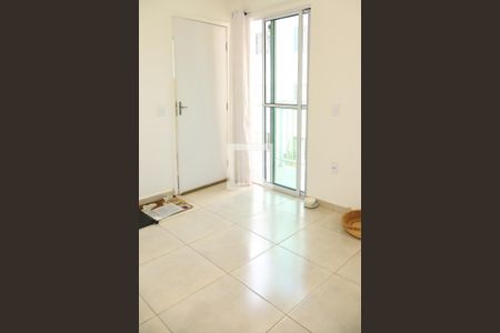 Apartamento para alugar com 2 quartos, 42m² em Fazenda Grande Iv, Salvador