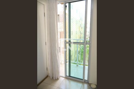 Apartamento para alugar com 2 quartos, 42m² em Fazenda Grande Iv, Salvador