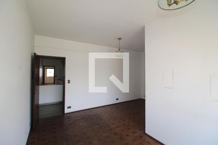 Sala de apartamento para alugar com 2 quartos, 68m² em Jardim Sao Bento, São Paulo