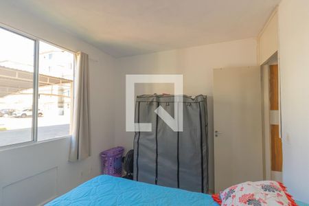 Quarto 1 de apartamento para alugar com 2 quartos, 48m² em Fátima, Canoas