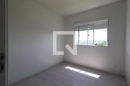 Quarto 01 de apartamento para alugar com 3 quartos, 65m² em Canudos, Novo Hamburgo