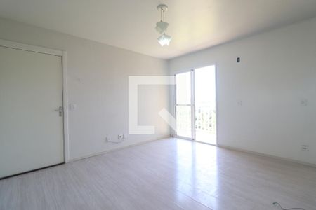 Sala de apartamento para alugar com 3 quartos, 65m² em Canudos, Novo Hamburgo