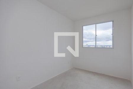 Quarto 2 de apartamento para alugar com 2 quartos, 42m² em Vila Andrade, São Paulo
