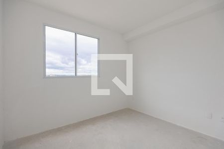 Quarto 1 de apartamento para alugar com 2 quartos, 42m² em Vila Andrade, São Paulo